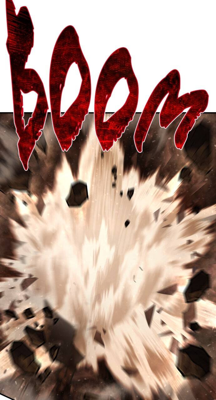 The Executioner (Lee Jehwan) Chapter 21 page 35 - 