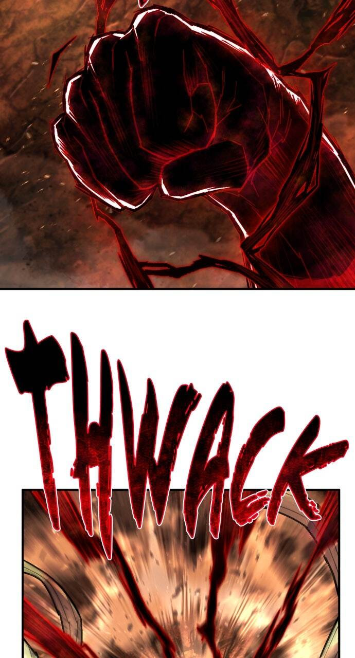 The Executioner (Lee Jehwan) Chapter 21 page 37 - 