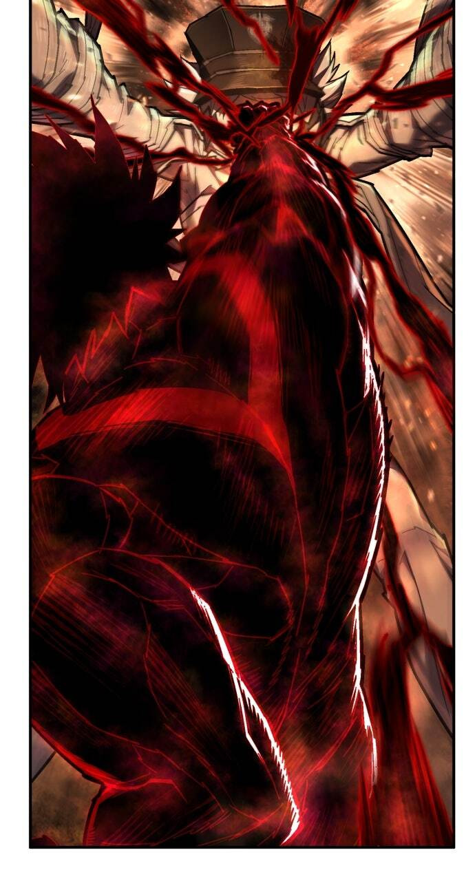 The Executioner (Lee Jehwan) Chapter 21 page 38 - 