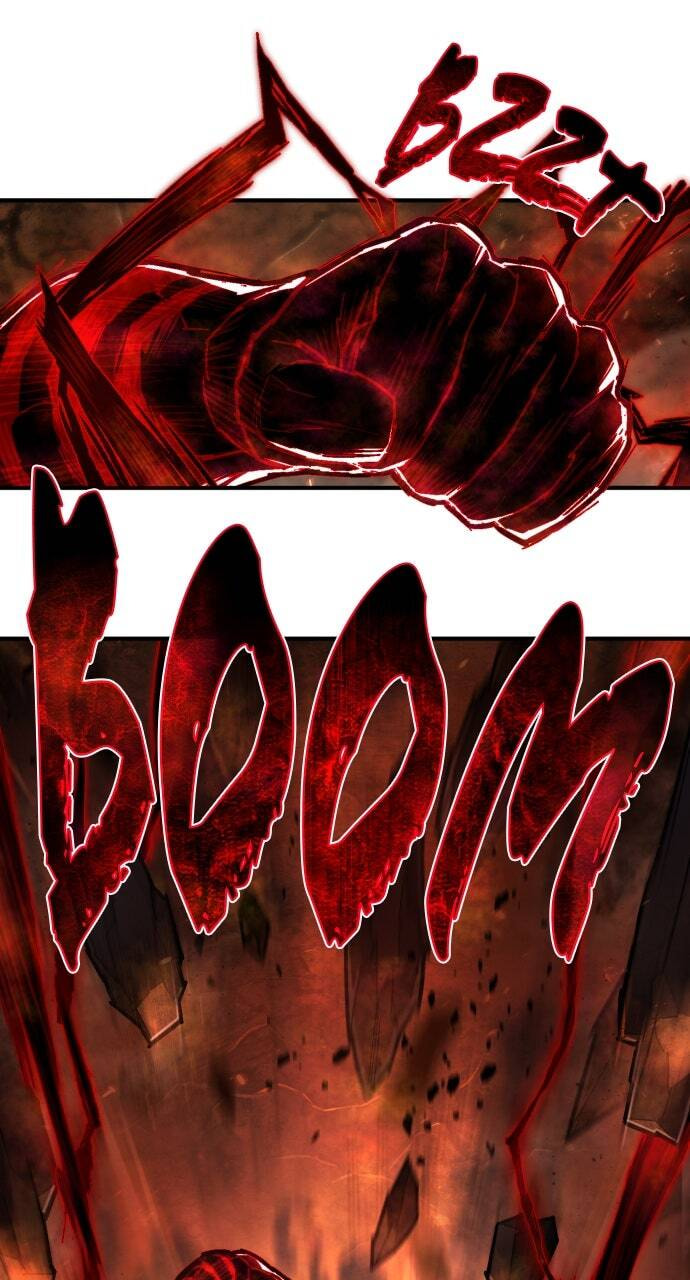 The Executioner (Lee Jehwan) Chapter 21 page 39 - 