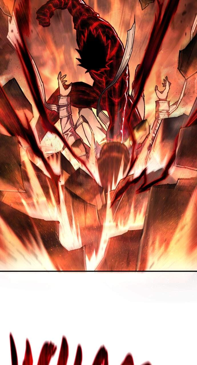 The Executioner (Lee Jehwan) Chapter 21 page 40 - 