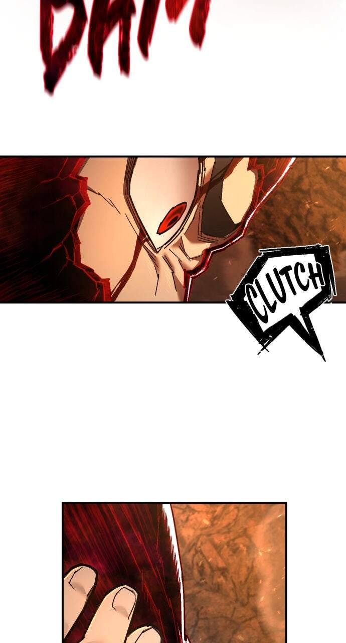 The Executioner (Lee Jehwan) Chapter 21 page 42 - 