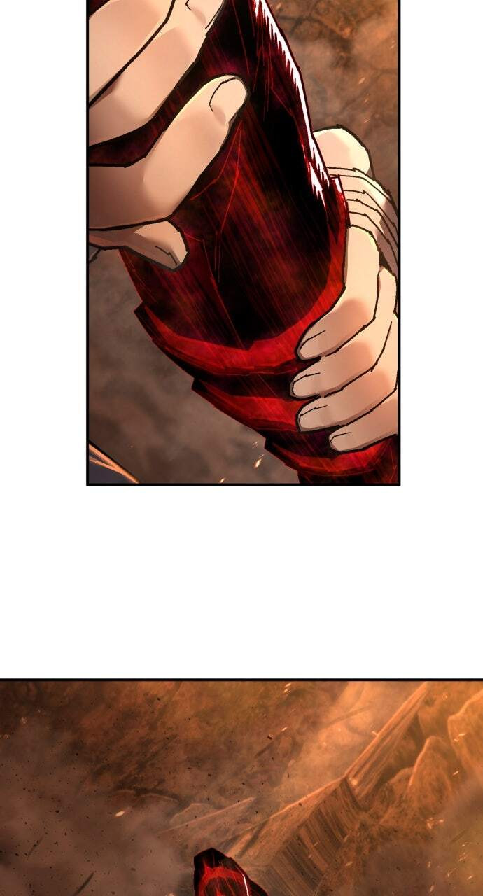 The Executioner (Lee Jehwan) Chapter 21 page 43 - 