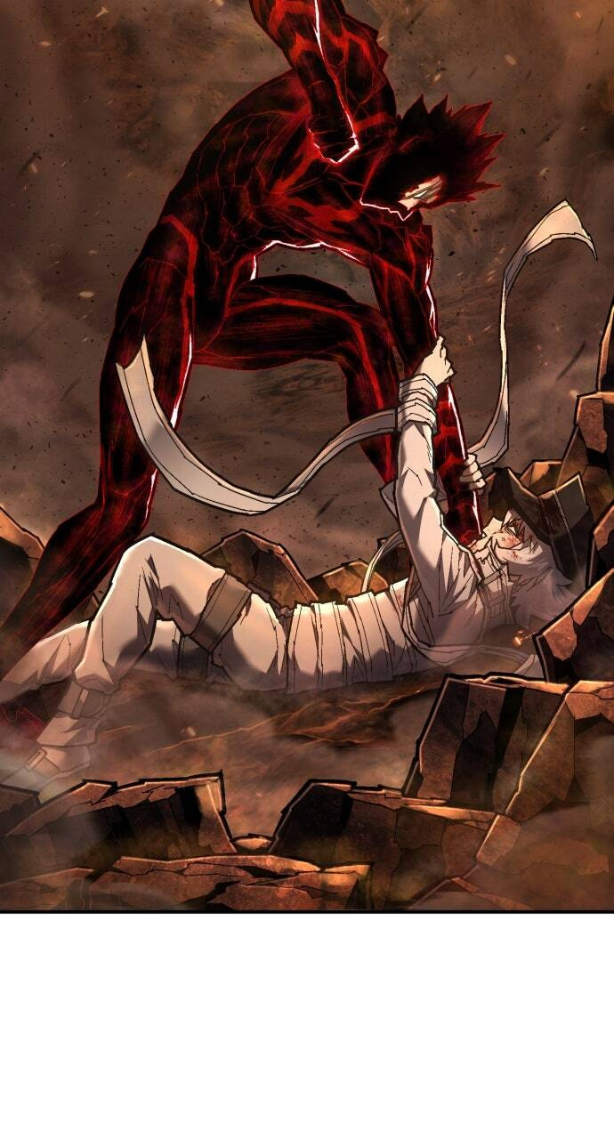 The Executioner (Lee Jehwan) Chapter 21 page 44 - 
