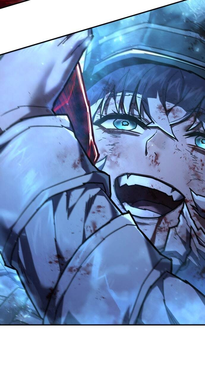 The Executioner (Lee Jehwan) Chapter 21 page 47 - 