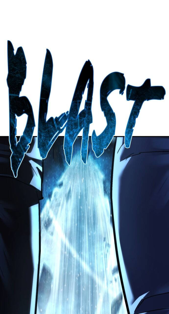 The Executioner (Lee Jehwan) Chapter 21 page 48 - 