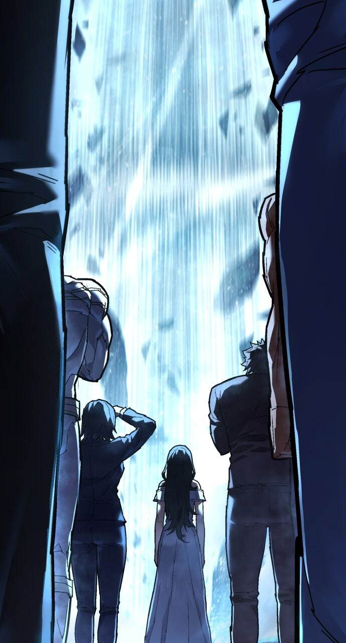The Executioner (Lee Jehwan) Chapter 21 page 49 - 