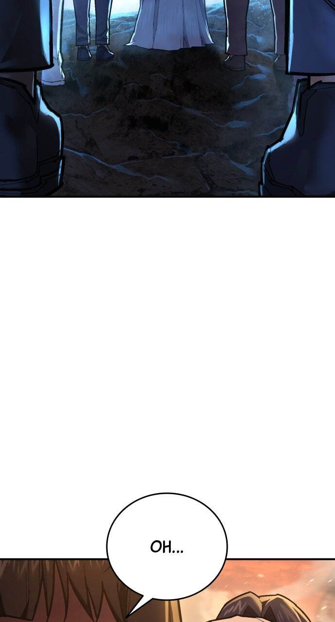 The Executioner (Lee Jehwan) Chapter 21 page 50 - 