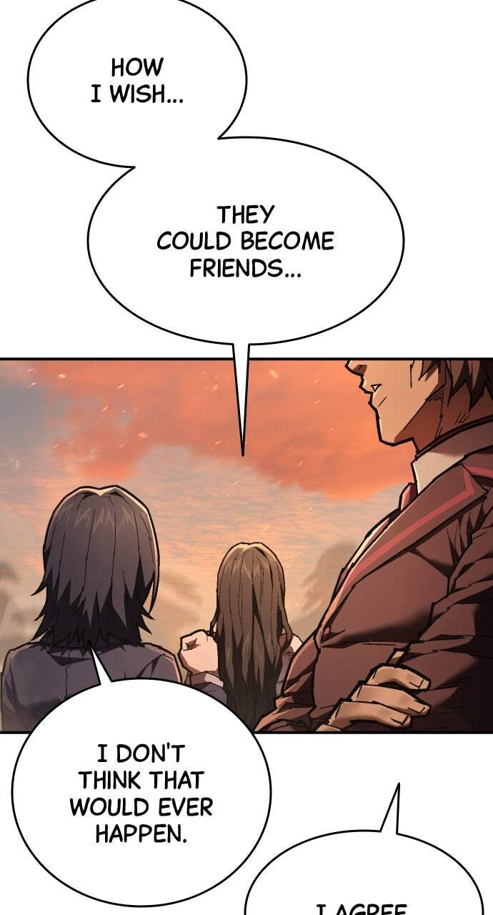 The Executioner (Lee Jehwan) Chapter 21 page 53 - 