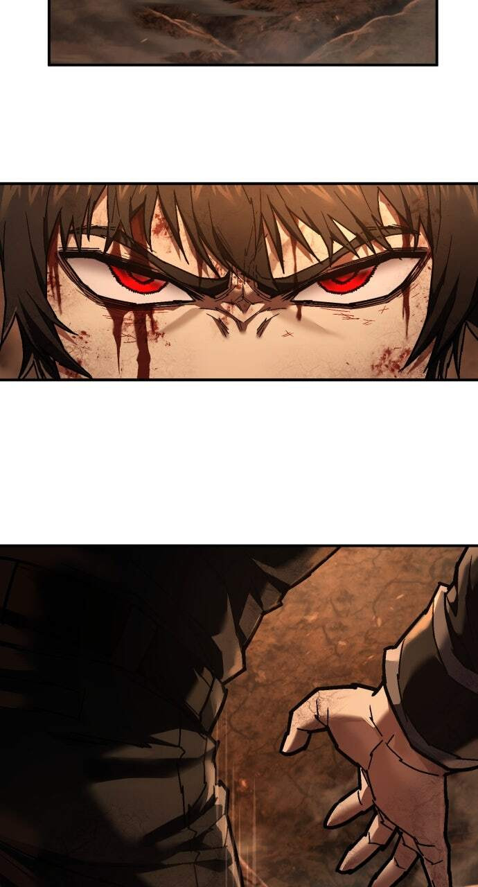 The Executioner (Lee Jehwan) Chapter 21 page 58 - 