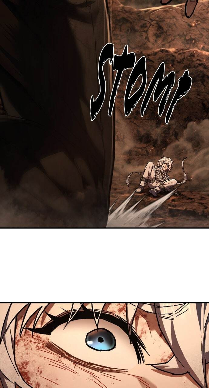 The Executioner (Lee Jehwan) Chapter 21 page 59 - 