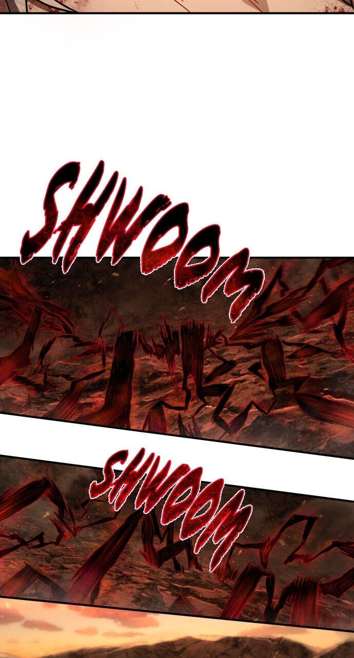 The Executioner (Lee Jehwan) Chapter 21 page 60 - 