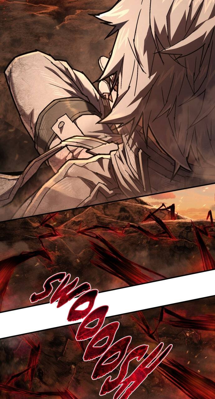 The Executioner (Lee Jehwan) Chapter 21 page 62 - 