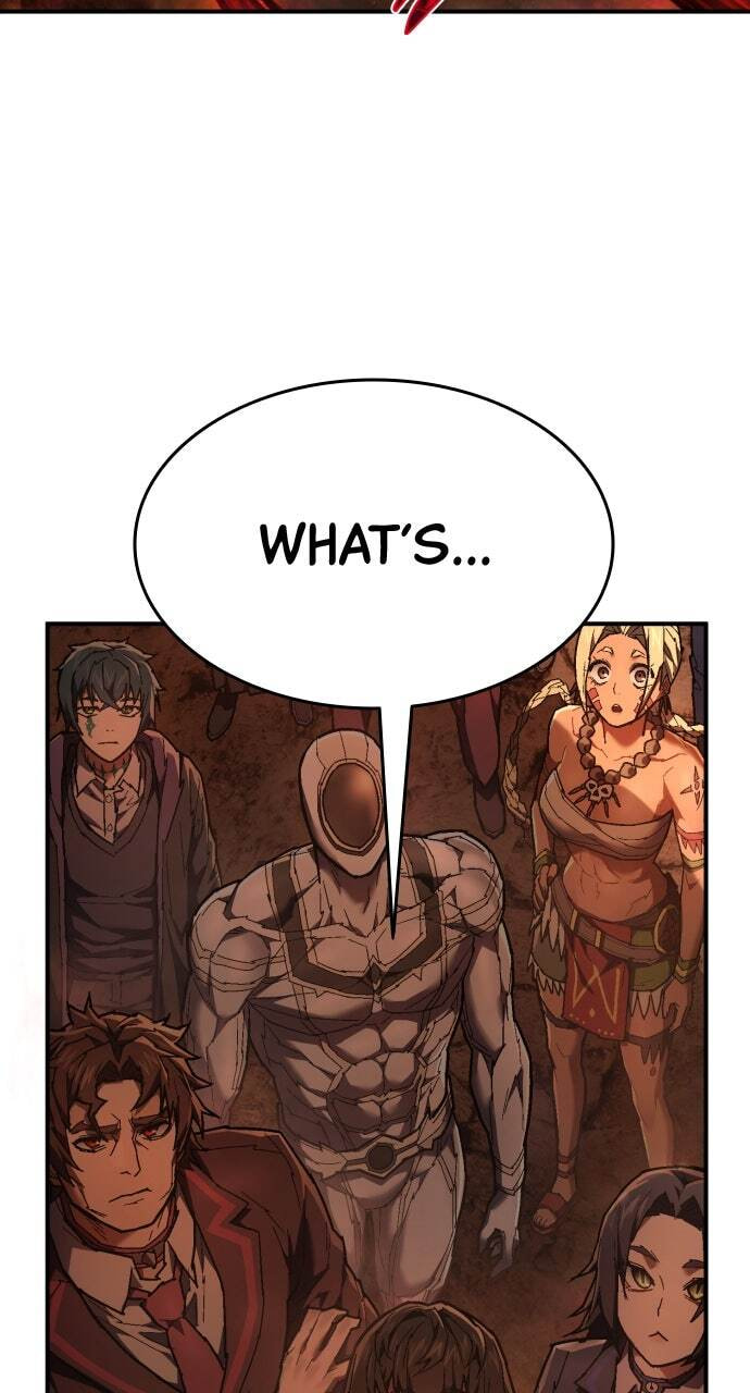 The Executioner (Lee Jehwan) Chapter 21 page 63 - 