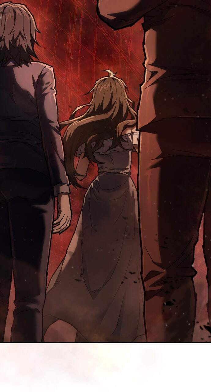 The Executioner (Lee Jehwan) Chapter 21 page 66 - 