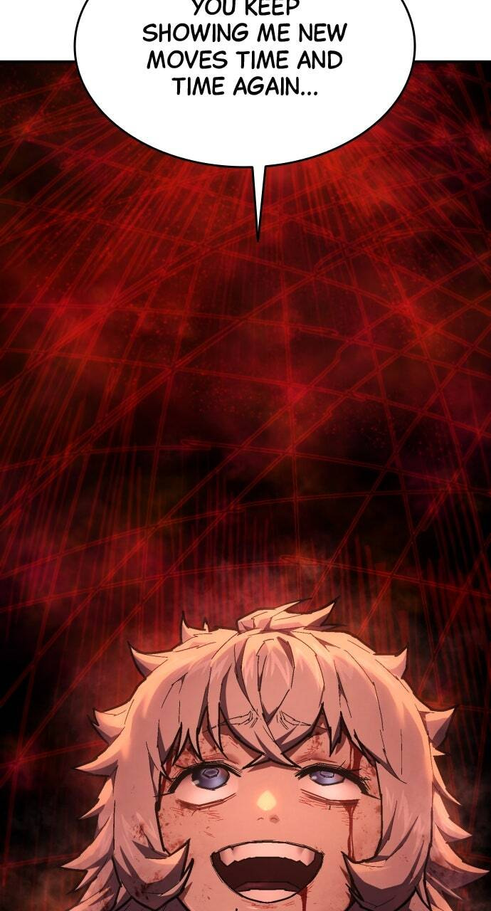 The Executioner (Lee Jehwan) Chapter 21 page 68 - 