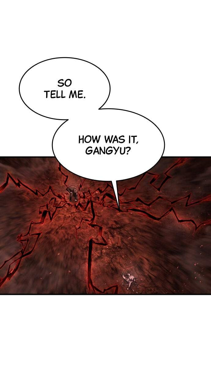 The Executioner (Lee Jehwan) Chapter 21 page 70 - 