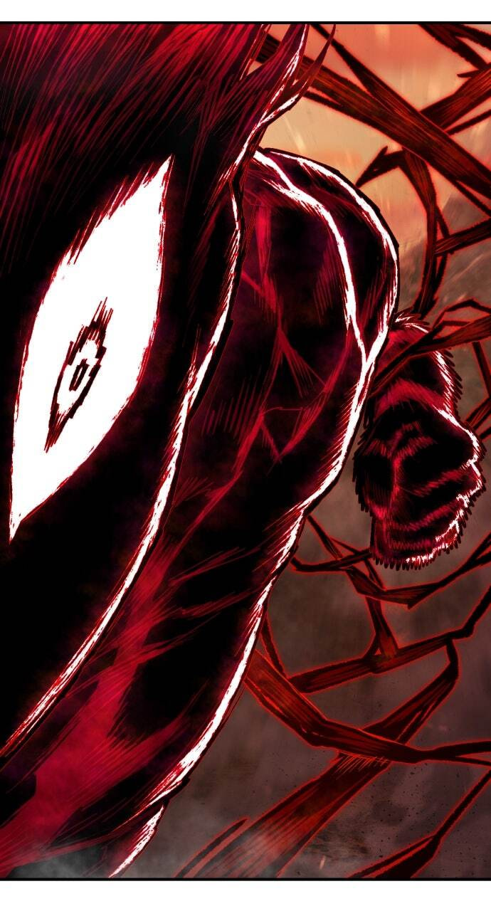 The Executioner (Lee Jehwan) Chapter 21 page 8 - 