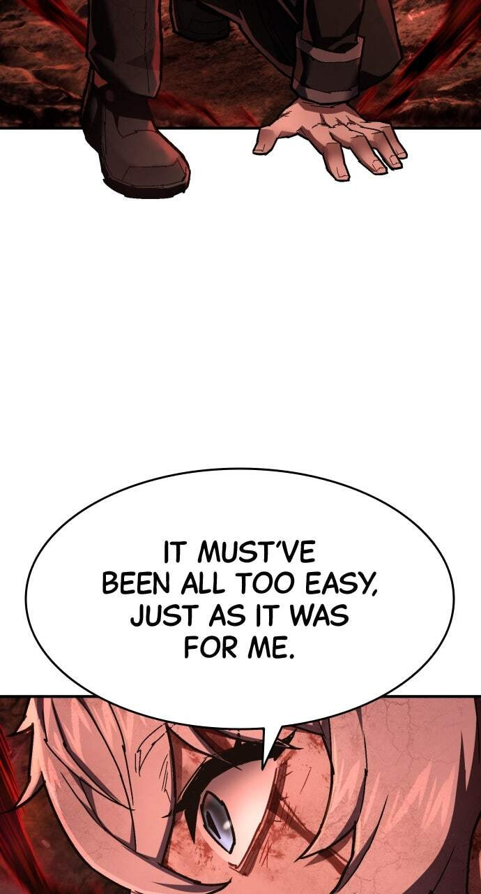 The Executioner (Lee Jehwan) Chapter 21 page 72 - 