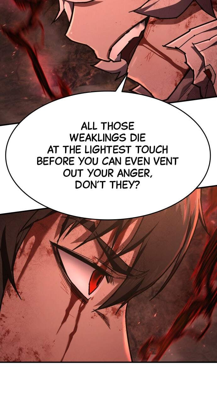 The Executioner (Lee Jehwan) Chapter 21 page 73 - 