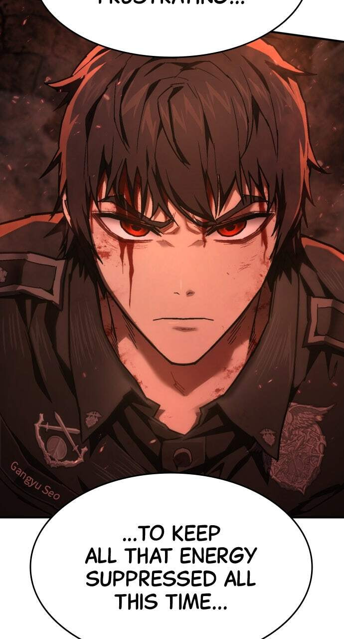 The Executioner (Lee Jehwan) Chapter 21 page 77 - 
