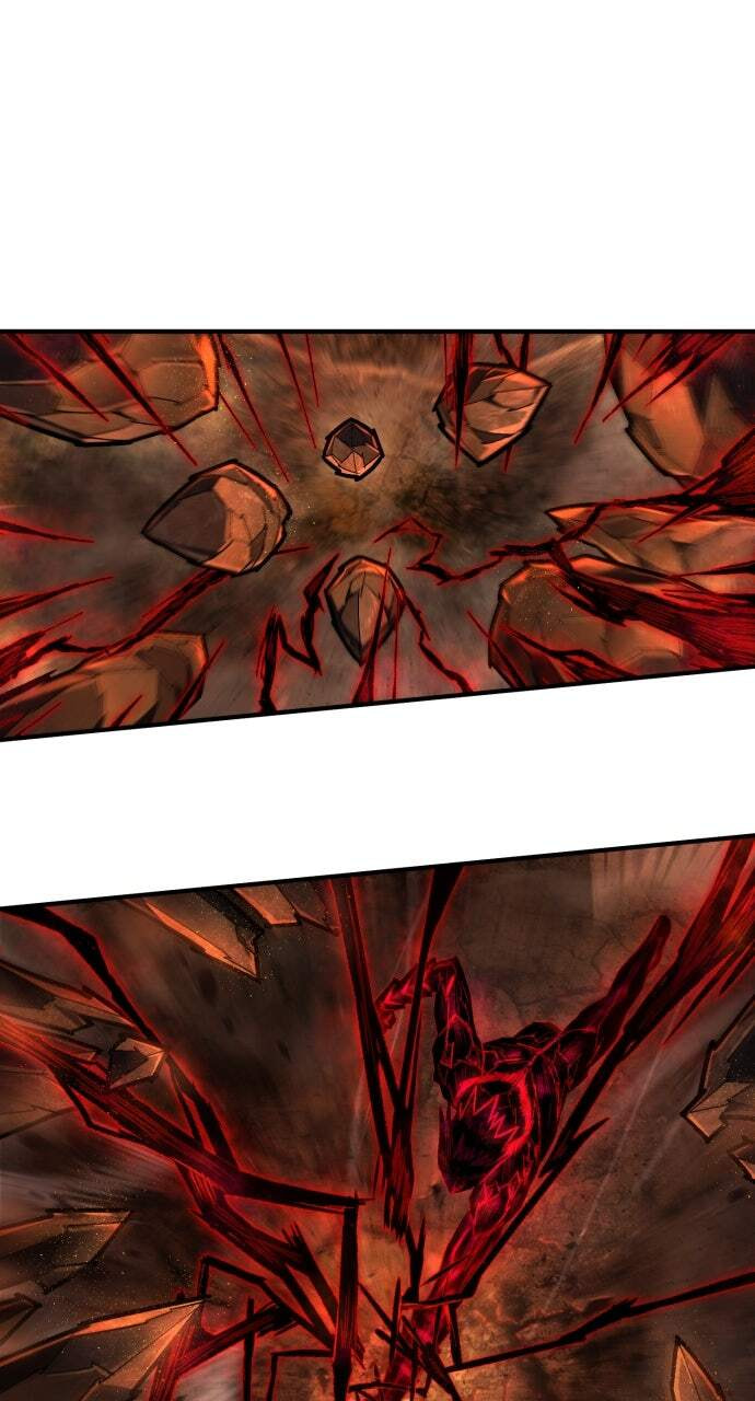 The Executioner (Lee Jehwan) Chapter 21 page 9 - 