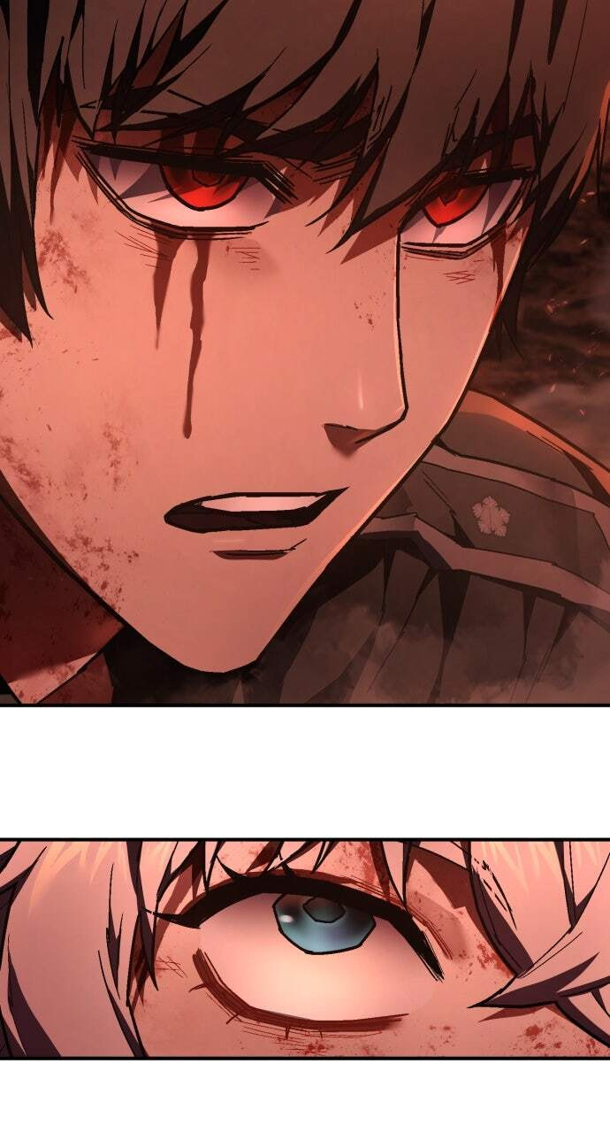 The Executioner (Lee Jehwan) Chapter 21 page 82 - 