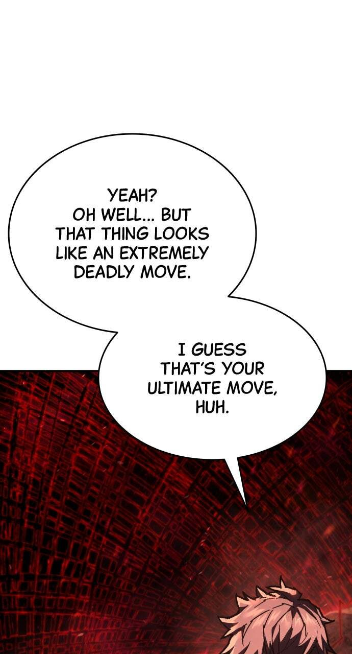 The Executioner (Lee Jehwan) Chapter 21 page 83 - 