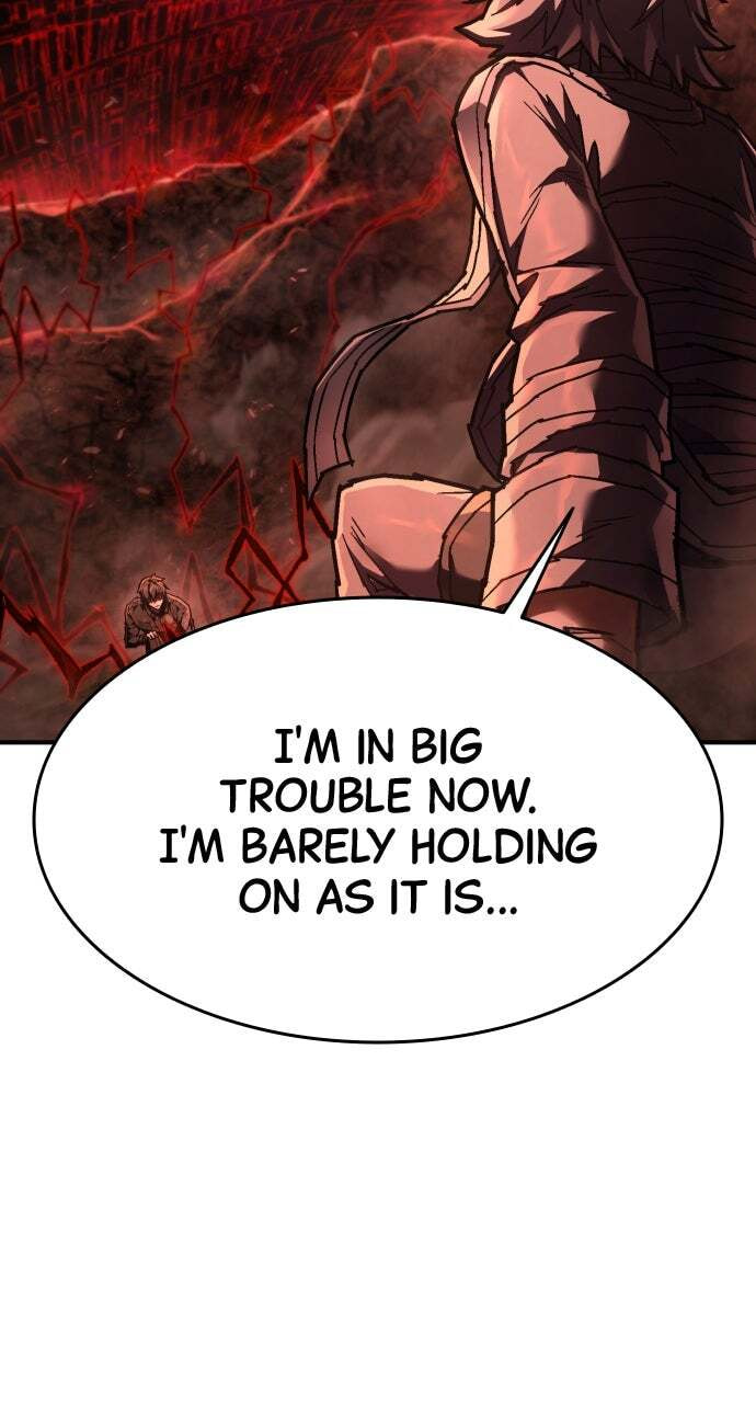The Executioner (Lee Jehwan) Chapter 21 page 84 - 