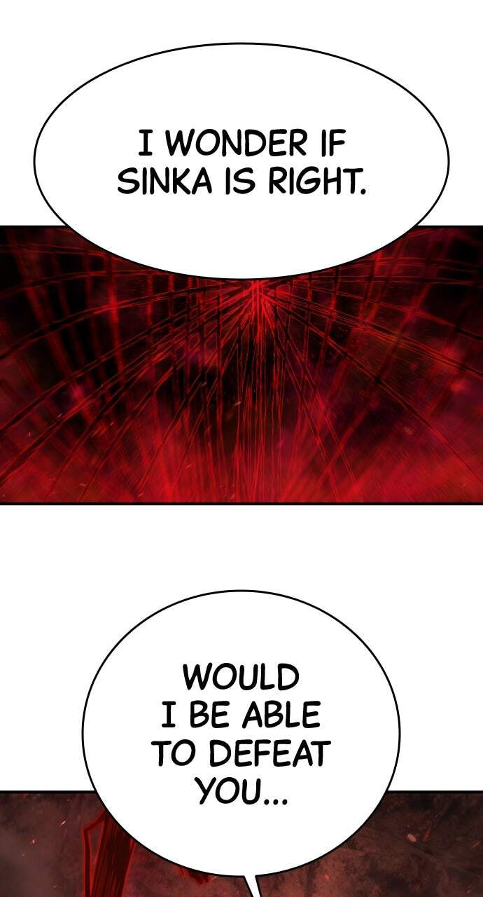 The Executioner (Lee Jehwan) Chapter 21 page 85 - 