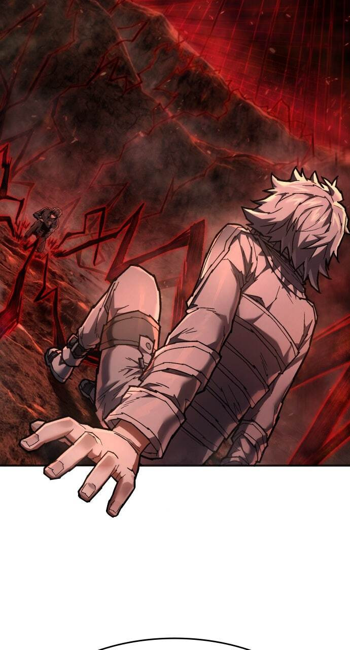The Executioner (Lee Jehwan) Chapter 21 page 88 - 