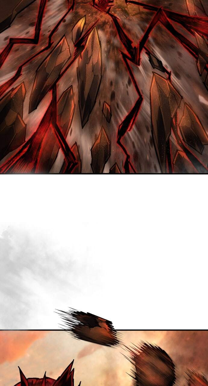 The Executioner (Lee Jehwan) Chapter 21 page 10 - 