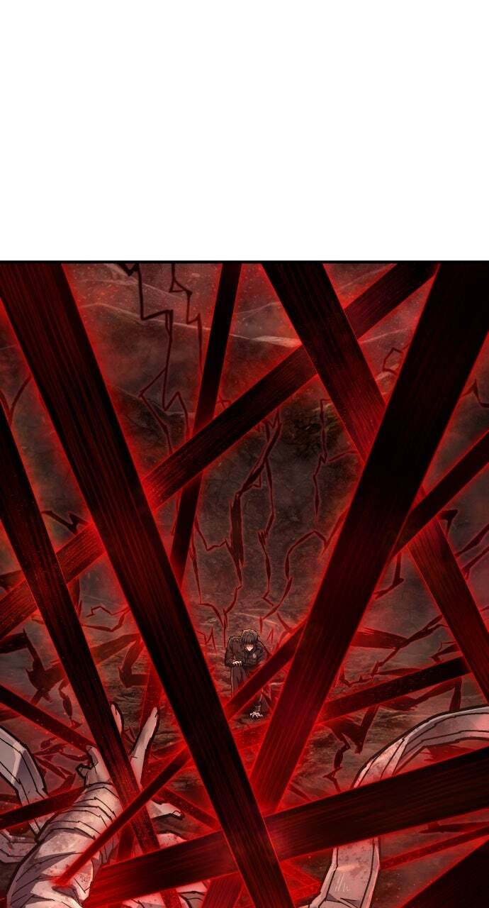 The Executioner (Lee Jehwan) Chapter 22 page 1 - 