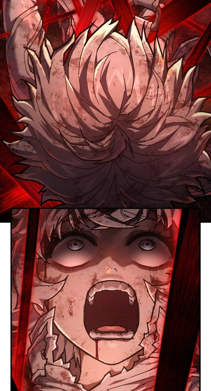 The Executioner (Lee Jehwan) Chapter 22 page 2 - 