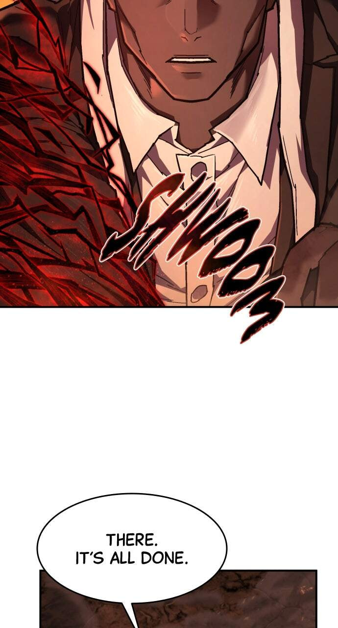 The Executioner (Lee Jehwan) Chapter 22 page 11 - 