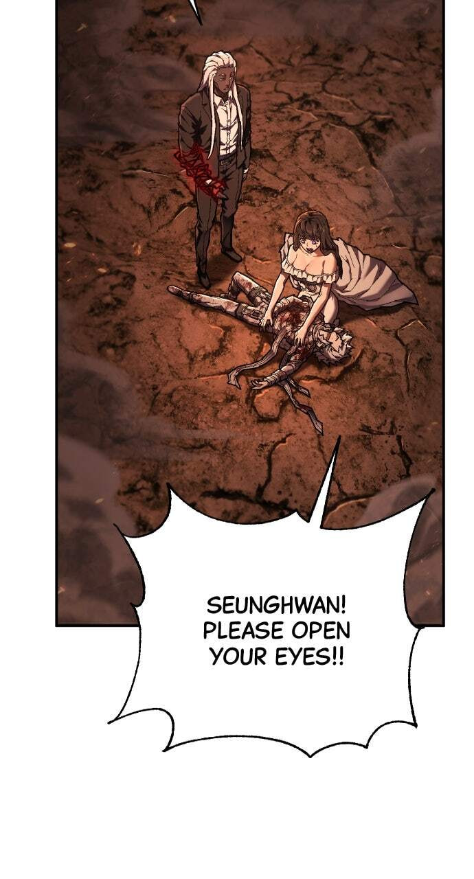 The Executioner (Lee Jehwan) Chapter 22 page 12 - 
