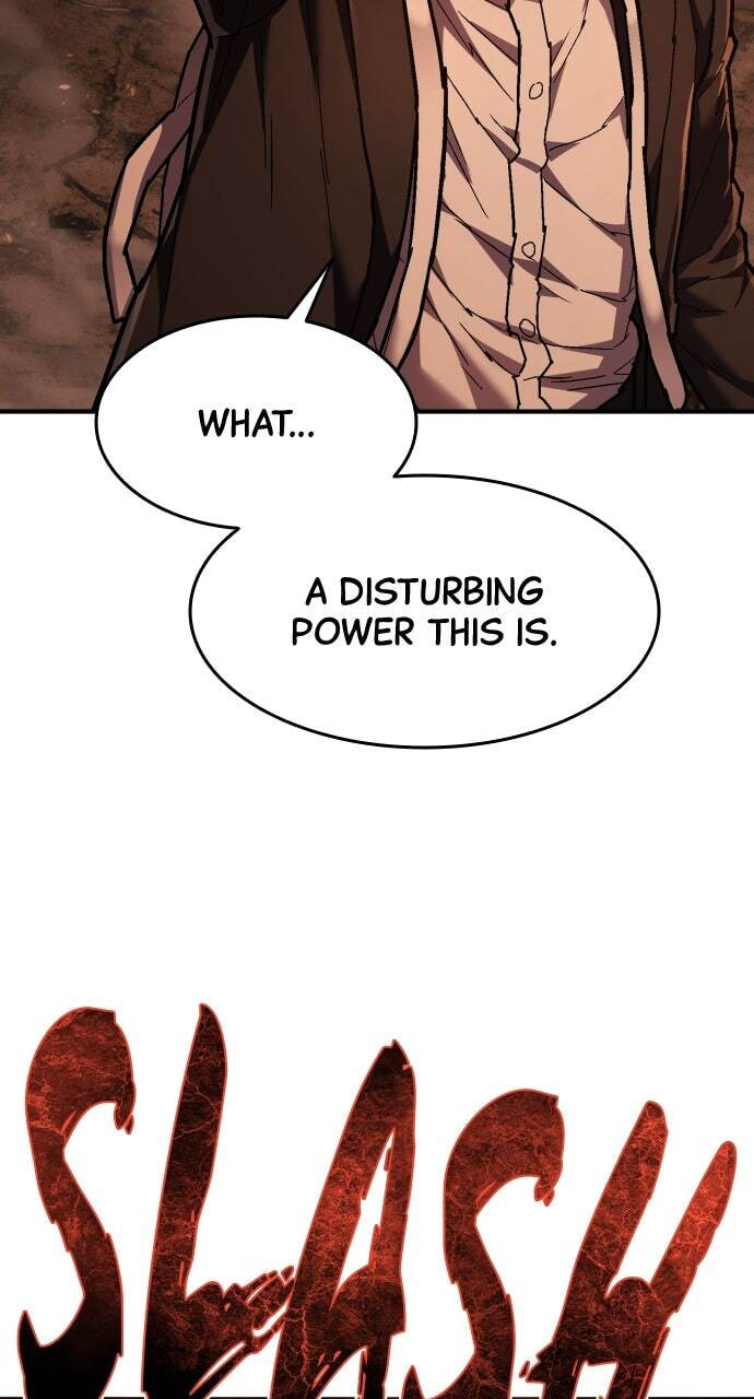 The Executioner (Lee Jehwan) Chapter 22 page 14 - 