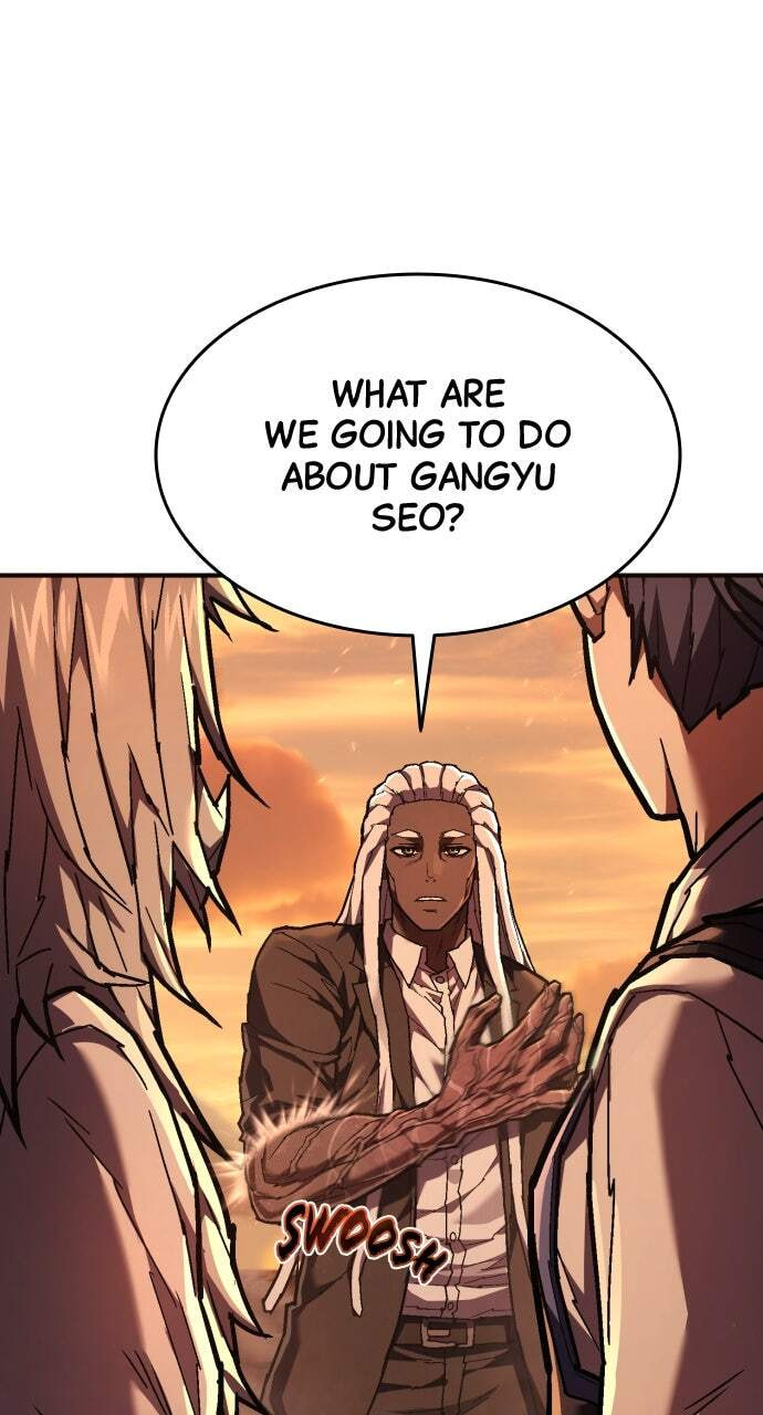 The Executioner (Lee Jehwan) Chapter 22 page 16 - 