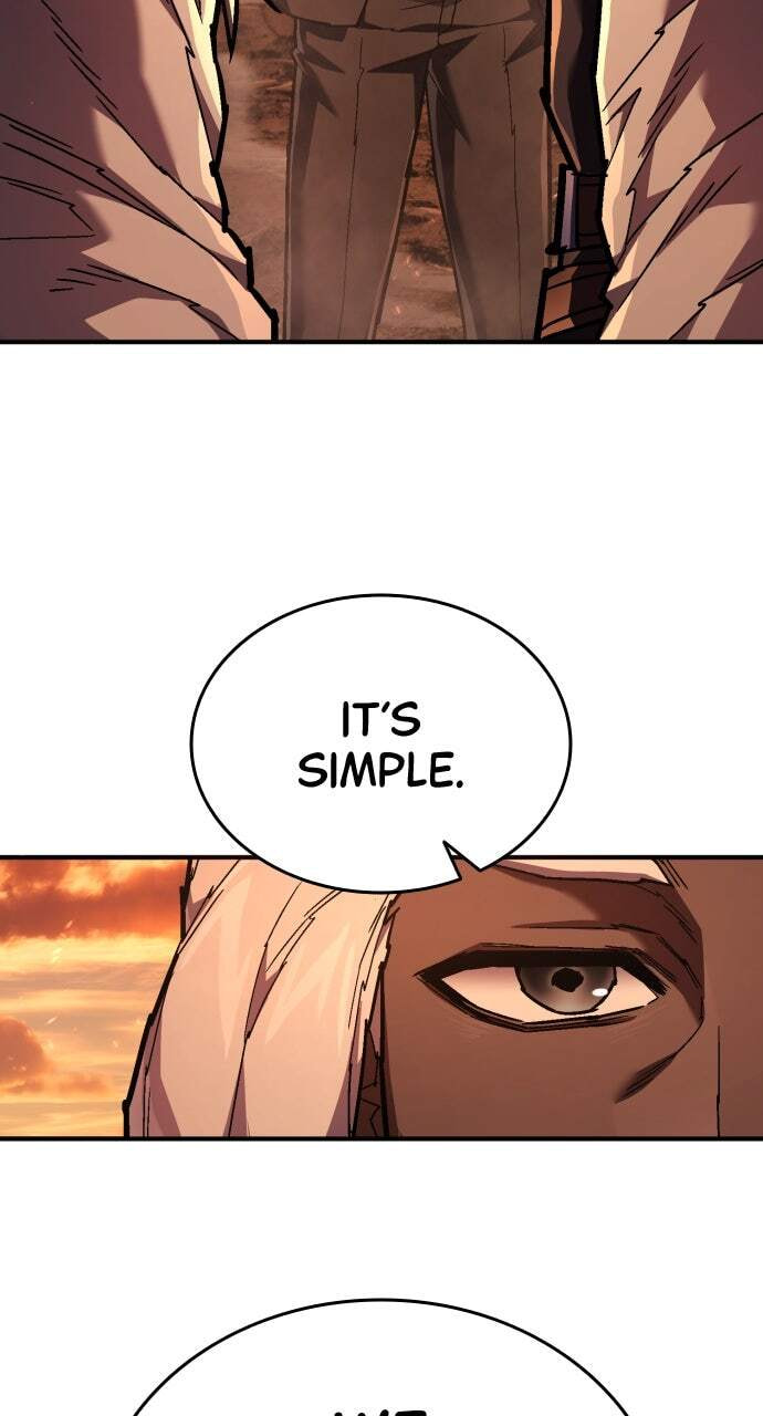 The Executioner (Lee Jehwan) Chapter 22 page 17 - 
