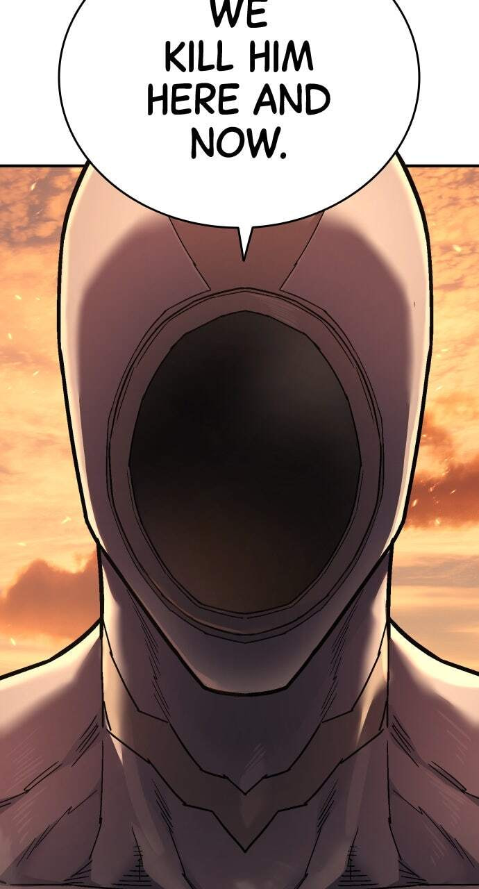 The Executioner (Lee Jehwan) Chapter 22 page 18 - 