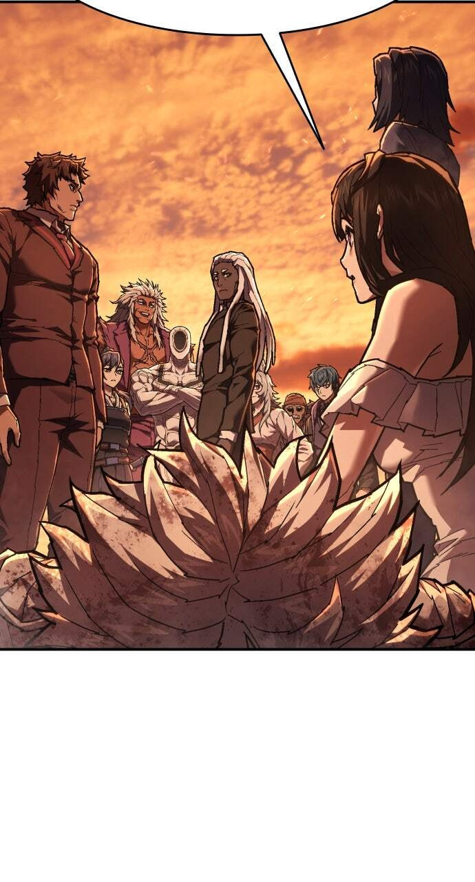 The Executioner (Lee Jehwan) Chapter 22 page 20 - 