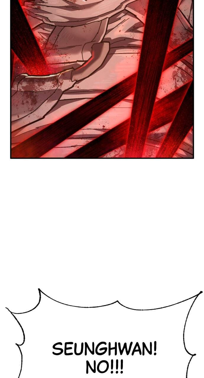 The Executioner (Lee Jehwan) Chapter 22 page 3 - 
