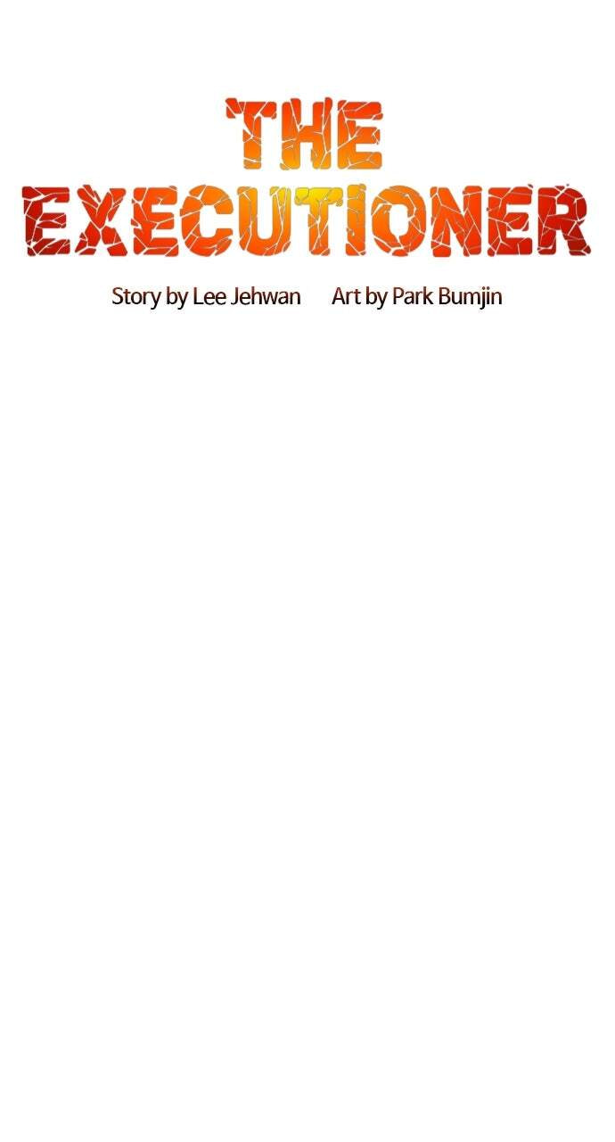 The Executioner (Lee Jehwan) Chapter 22 page 24 - 