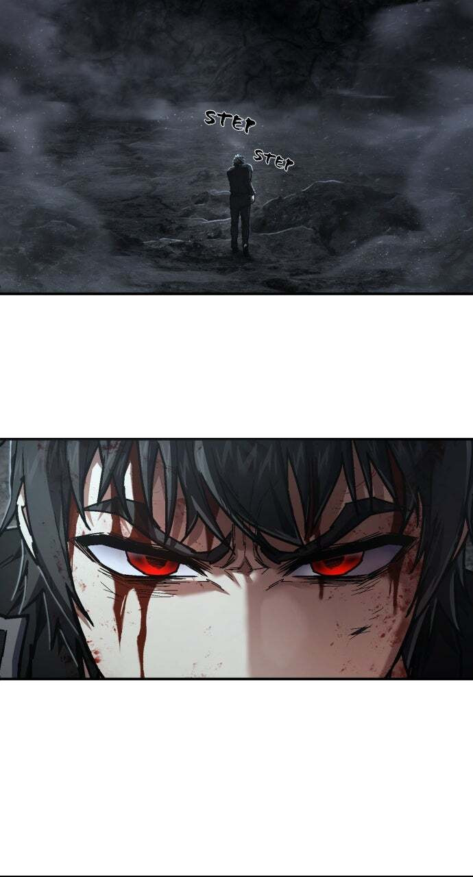 The Executioner (Lee Jehwan) Chapter 22 page 26 - 