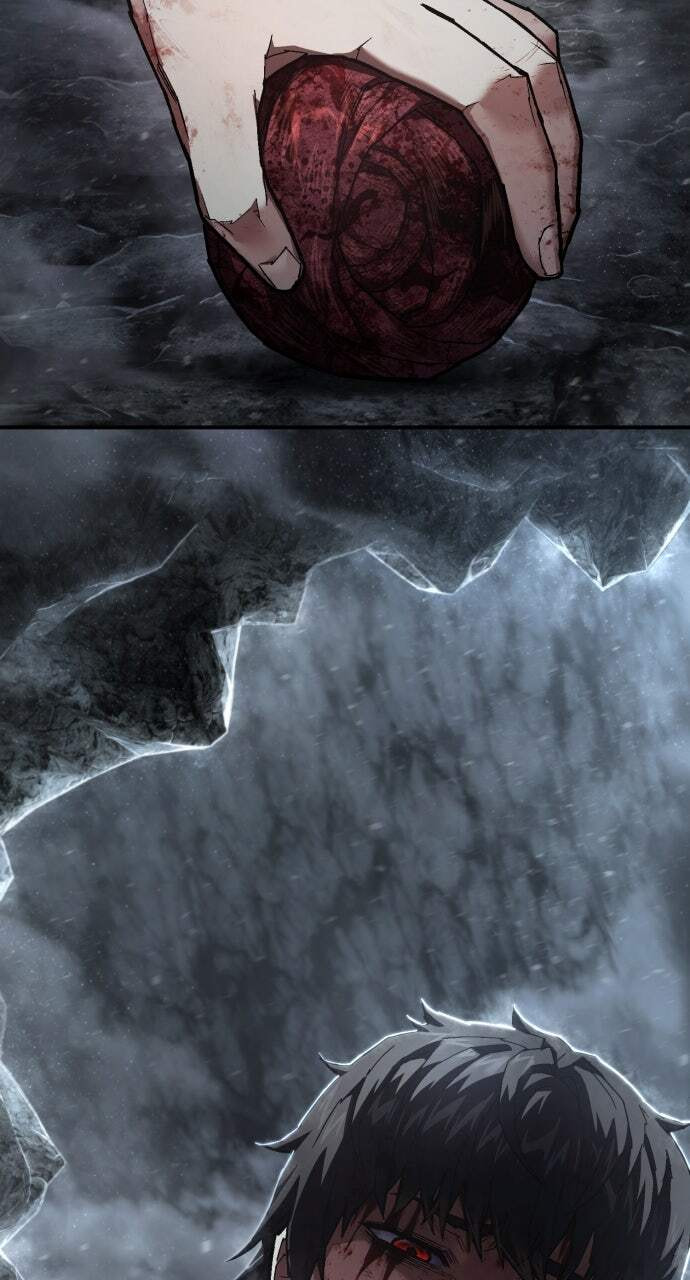 The Executioner (Lee Jehwan) Chapter 22 page 28 - 