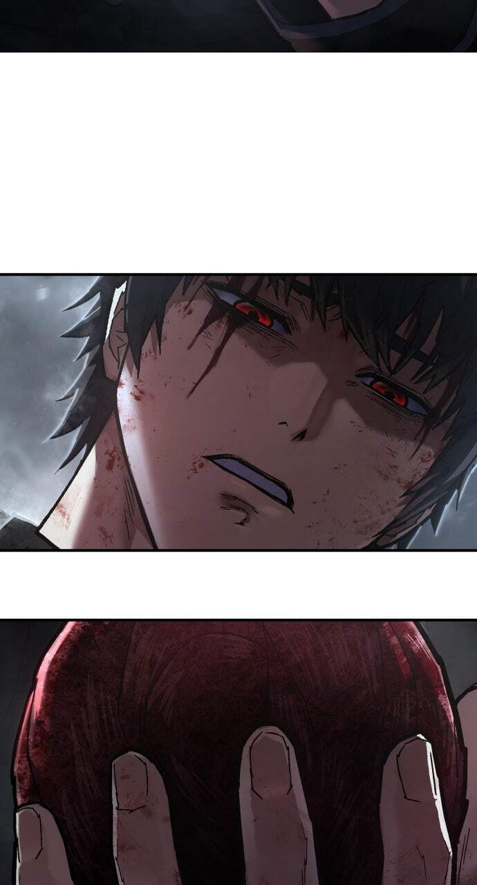 The Executioner (Lee Jehwan) Chapter 22 page 30 - 