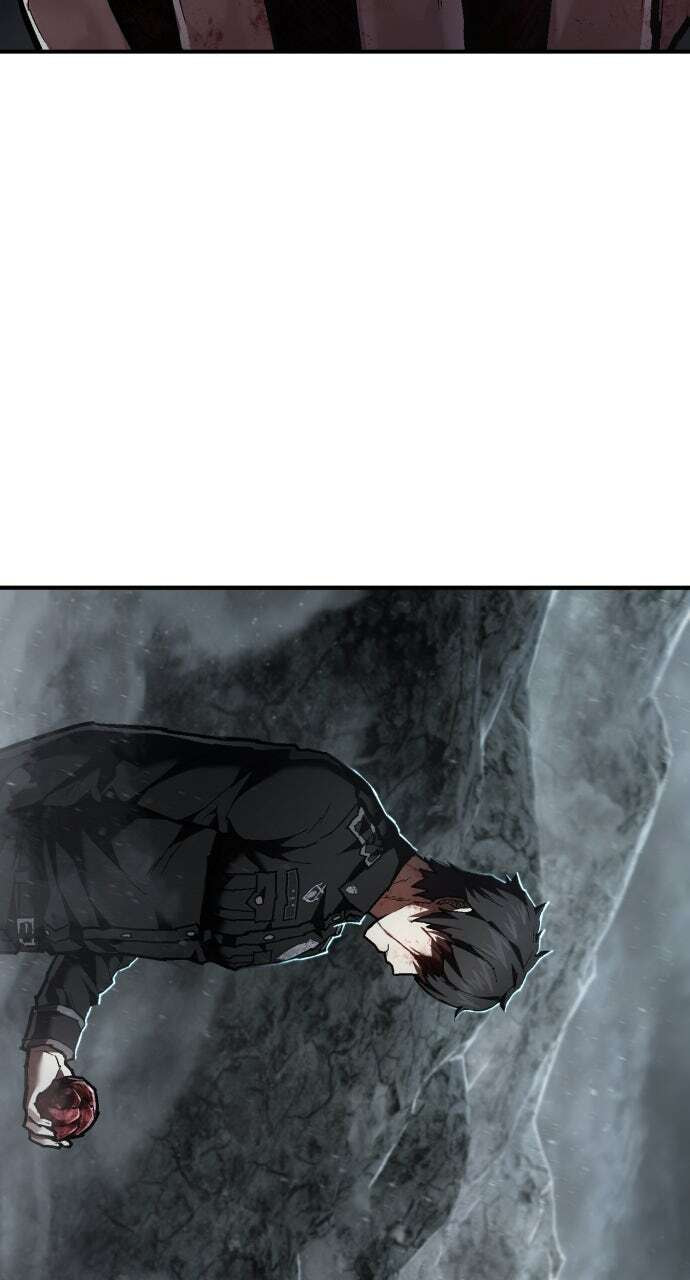 The Executioner (Lee Jehwan) Chapter 22 page 31 - 