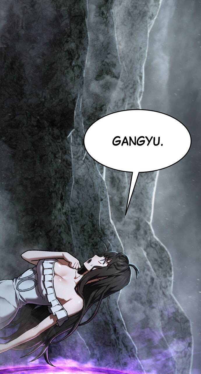 The Executioner (Lee Jehwan) Chapter 22 page 32 - 