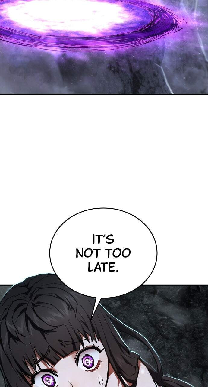 The Executioner (Lee Jehwan) Chapter 22 page 33 - 