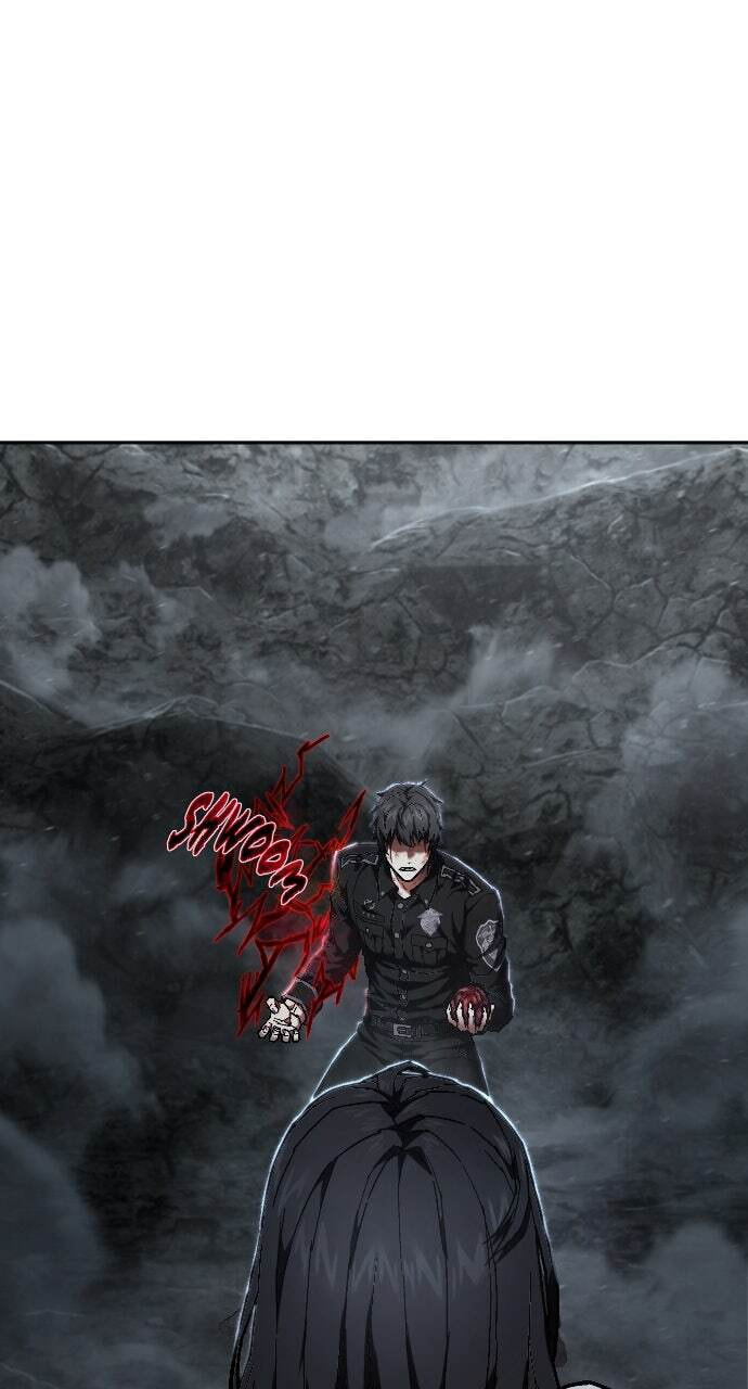 The Executioner (Lee Jehwan) Chapter 22 page 35 - 